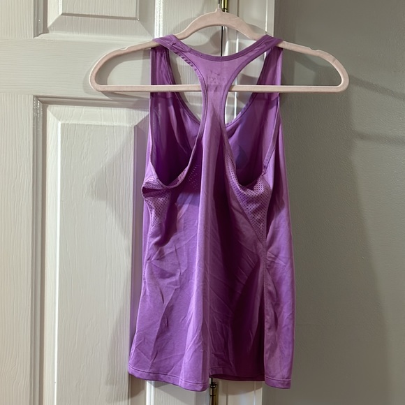 Nike racer back tank - Picture 2 of 5